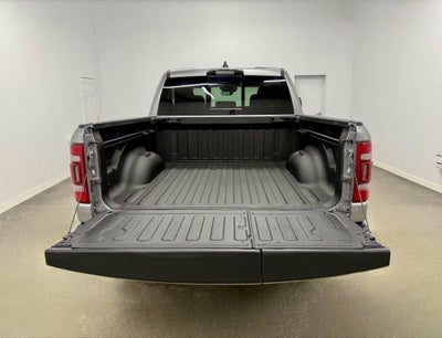 2024 RAM 1500 Laramie Longhorn