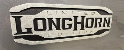 2024 RAM 1500 Laramie Longhorn