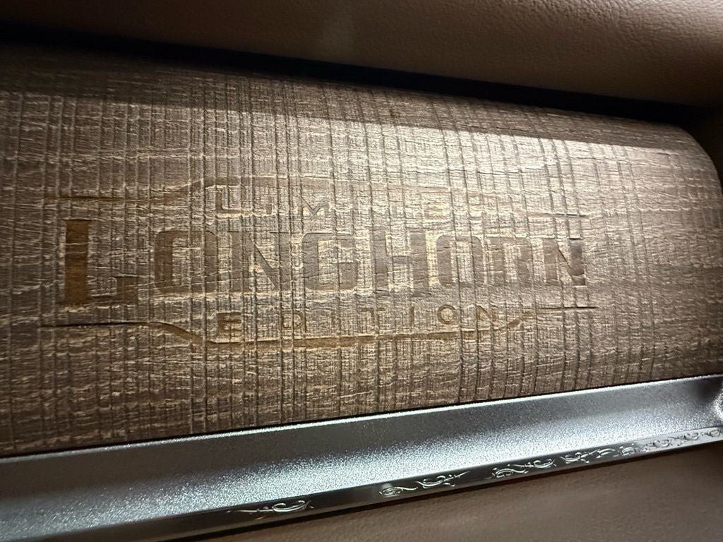 2024 RAM 1500 Laramie Longhorn