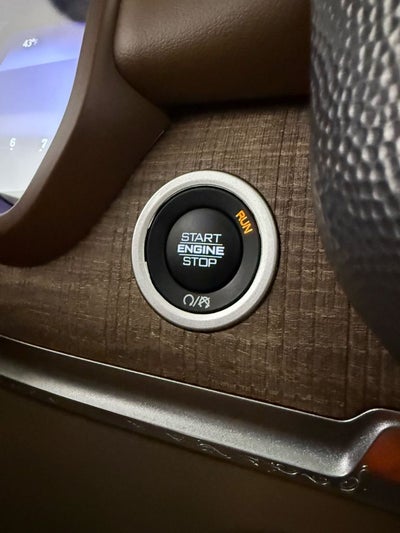 2024 RAM 1500 Laramie Longhorn