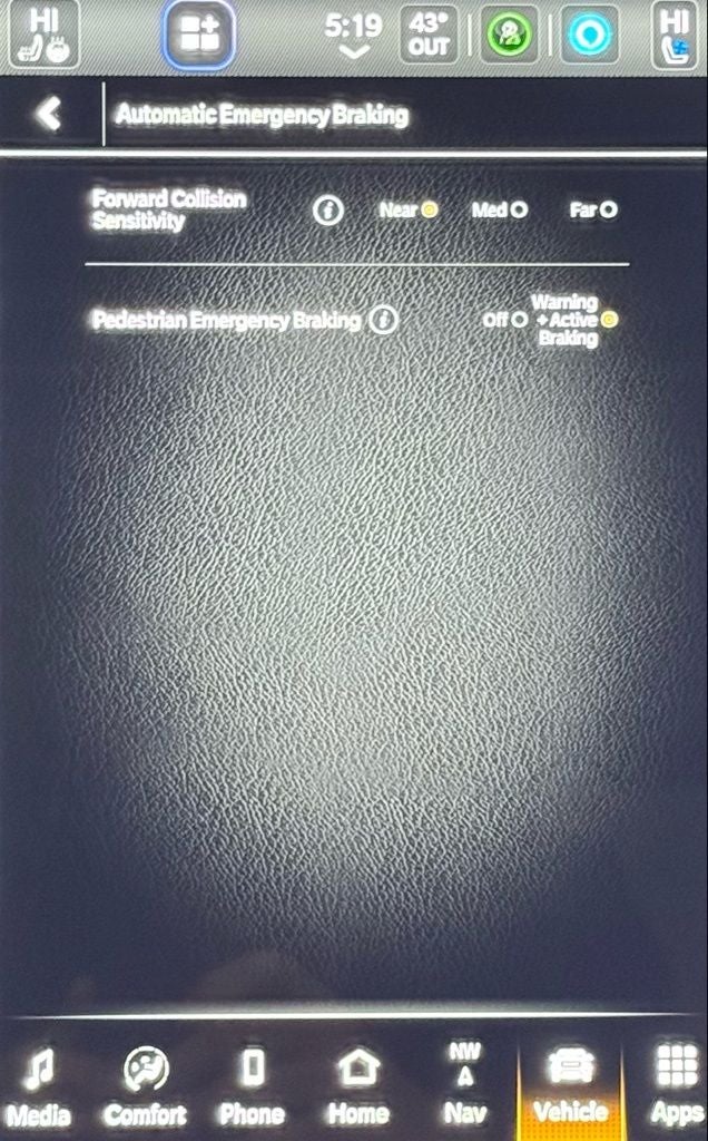 2024 RAM 1500 Laramie Longhorn