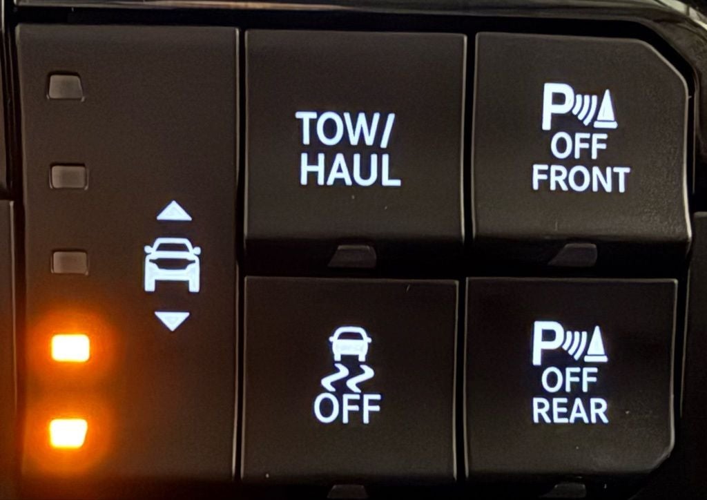 2024 RAM 1500 Laramie Longhorn