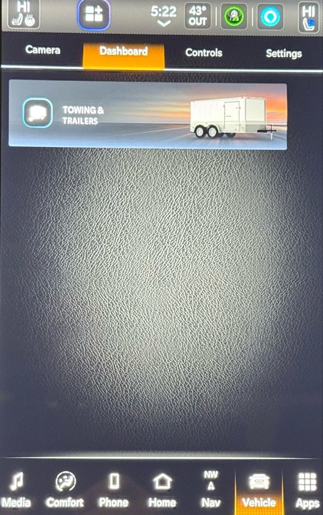 2024 RAM 1500 Laramie Longhorn