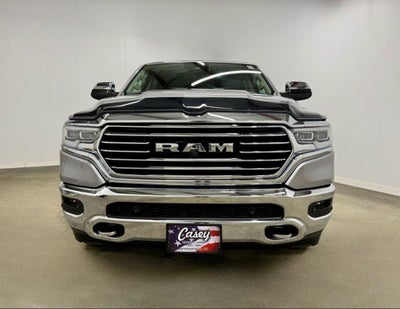 2024 RAM 1500 Laramie Longhorn