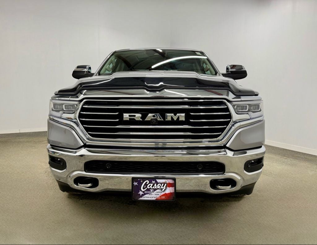 2024 RAM 1500 Laramie Longhorn