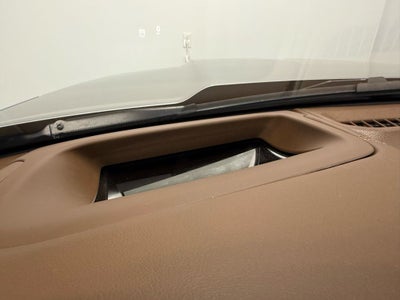 2024 RAM 1500 Laramie Longhorn