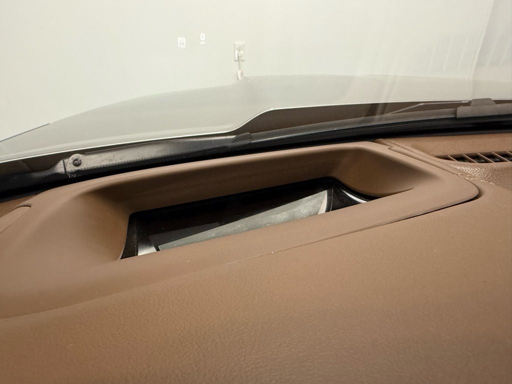 2024 RAM 1500 Laramie Longhorn