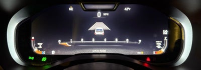 2024 RAM 1500 Laramie Longhorn