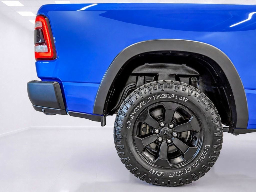 2023 RAM 1500 Rebel