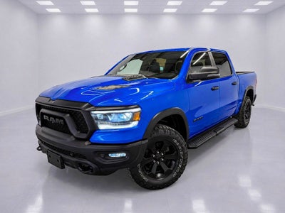 2023 RAM 1500 Rebel
