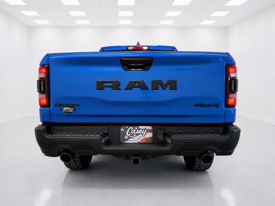 2023 RAM 1500 Rebel