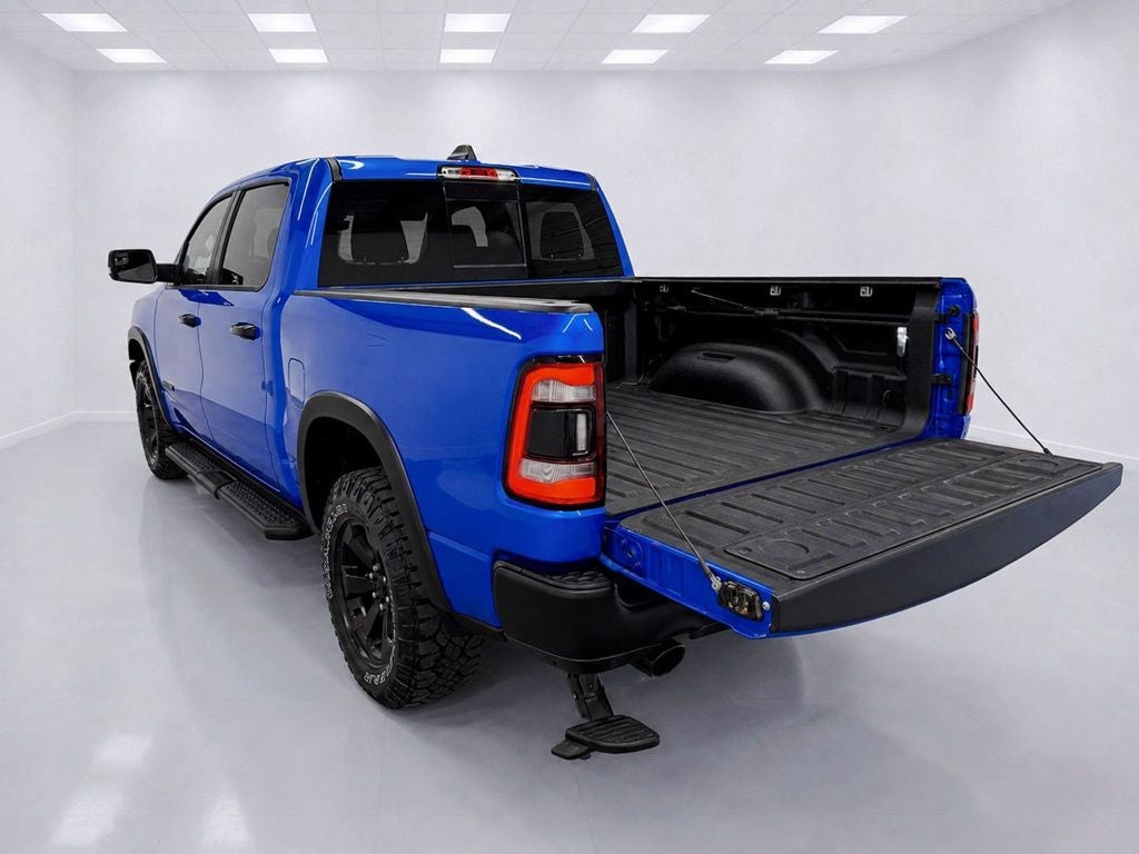 2023 RAM 1500 Rebel