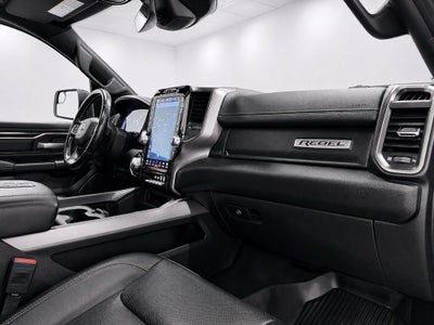 2023 RAM 1500 Rebel