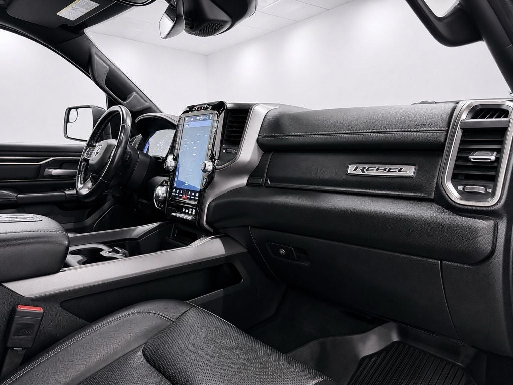 2023 RAM 1500 Rebel