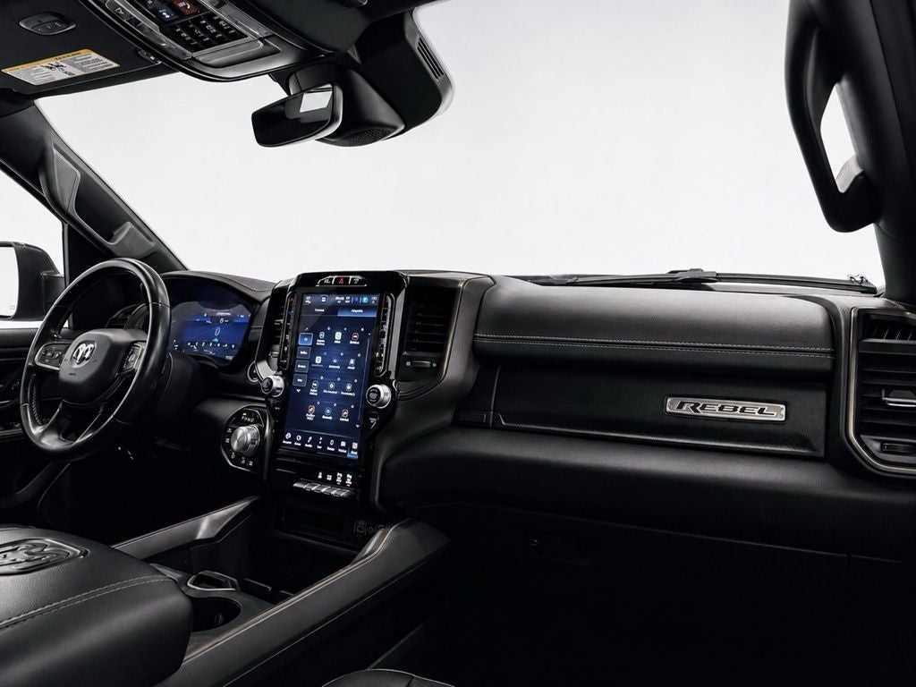 2023 RAM 1500 Rebel