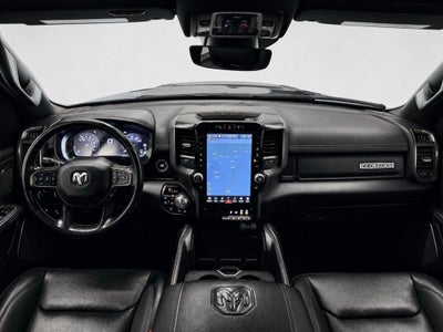 2023 RAM 1500 Rebel