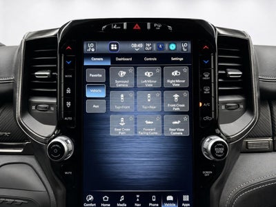 2023 RAM 1500 Rebel