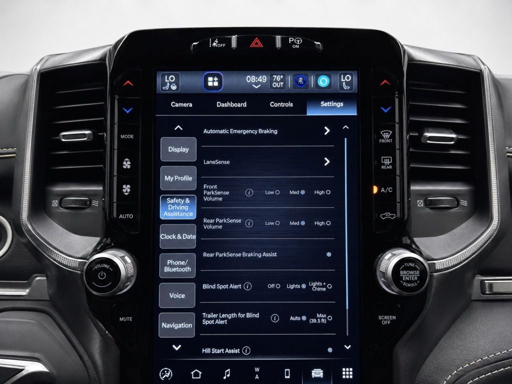 2023 RAM 1500 Rebel