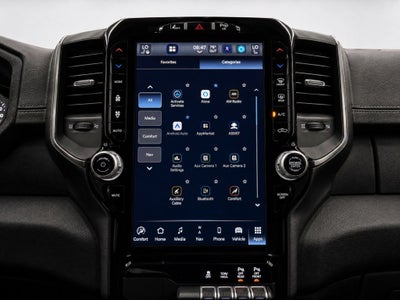 2023 RAM 1500 Rebel