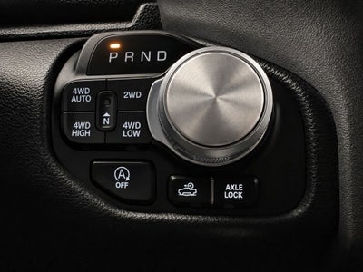 2023 RAM 1500 Rebel