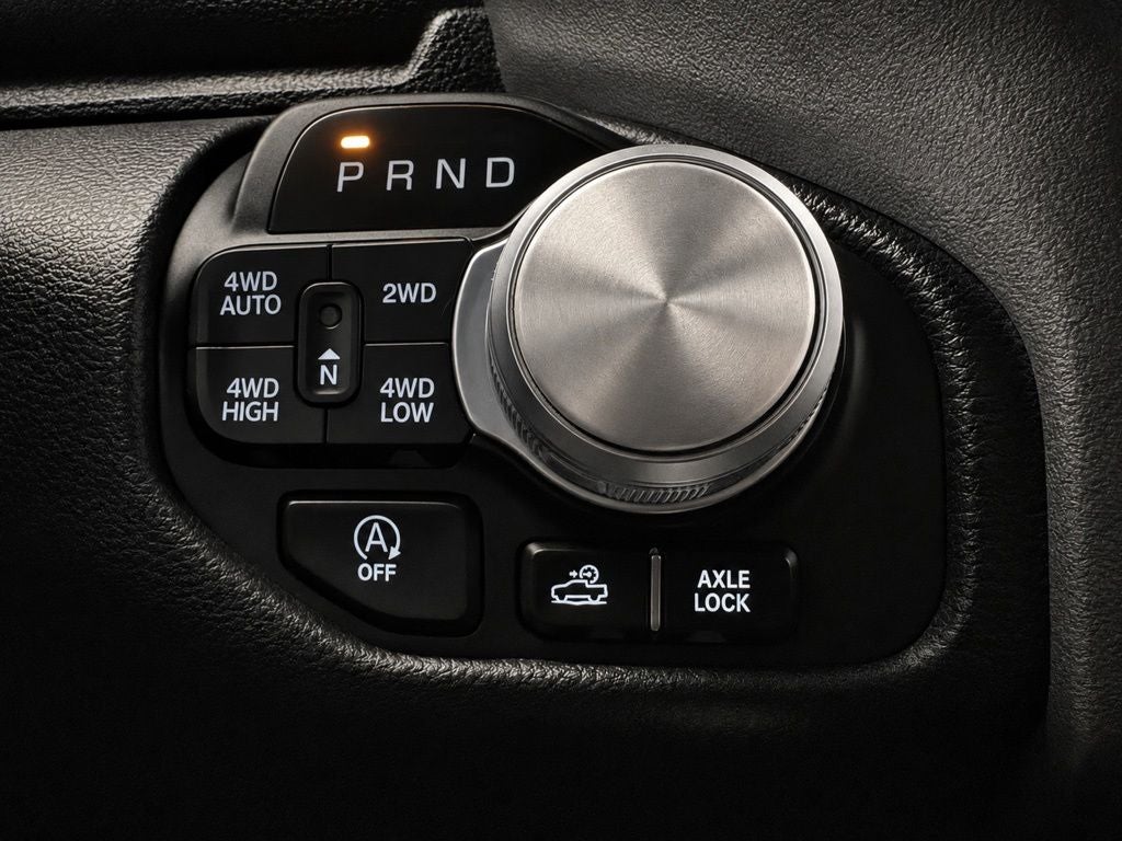 2023 RAM 1500 Rebel
