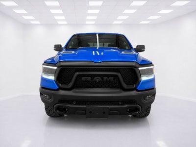 2023 RAM 1500 Rebel