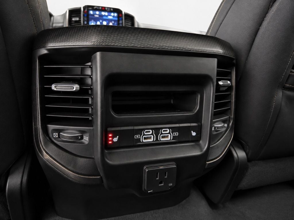 2023 RAM 1500 Rebel