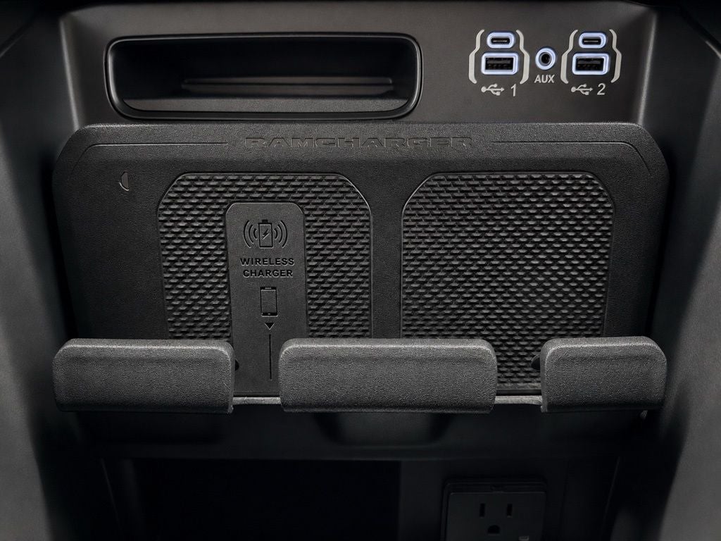 2023 RAM 1500 Rebel
