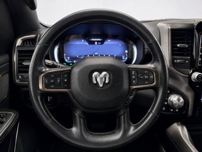 2023 RAM 1500 Rebel