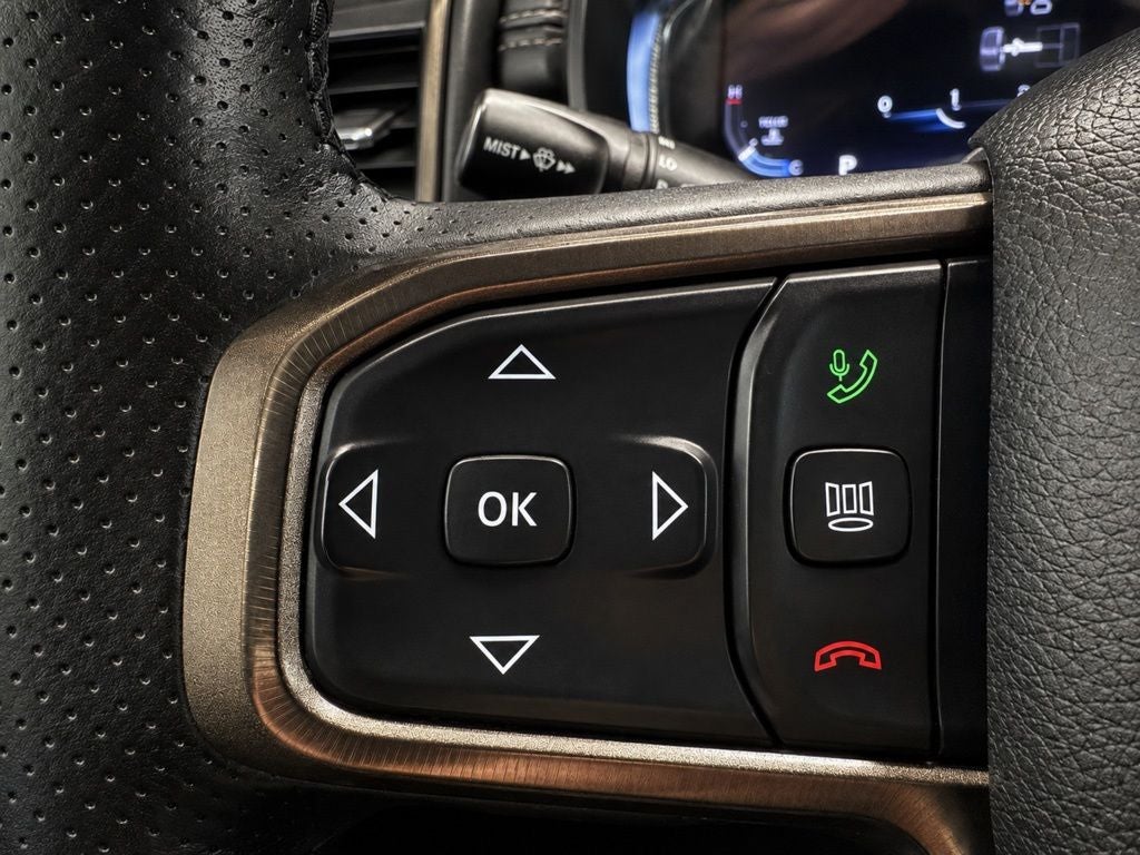 2023 RAM 1500 Rebel