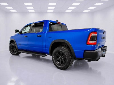 2023 RAM 1500 Rebel