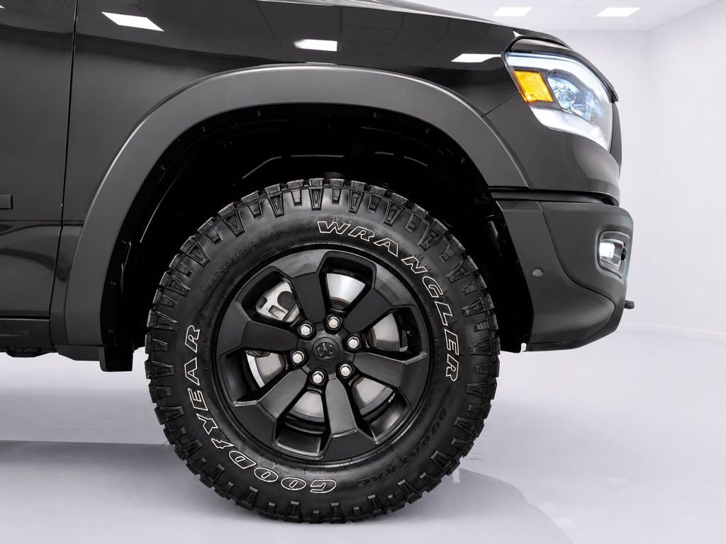 2023 RAM 1500 Rebel
