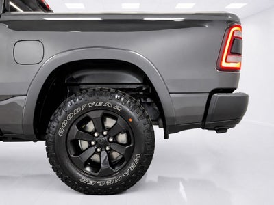2023 RAM 1500 Rebel