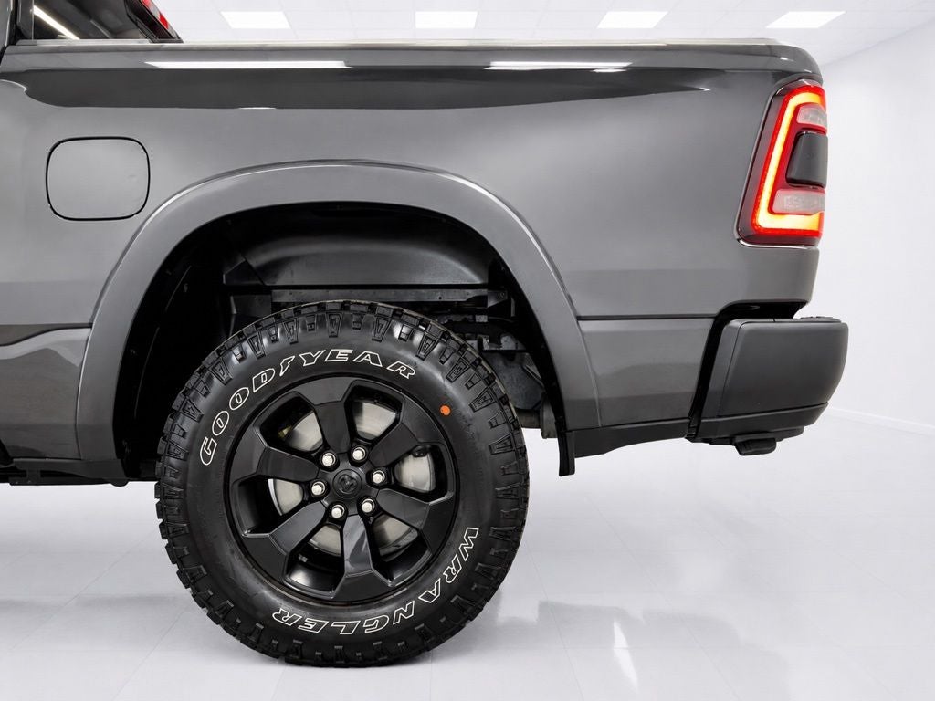 2023 RAM 1500 Rebel