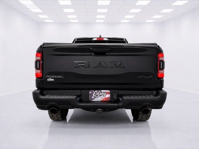 2023 RAM 1500 Rebel