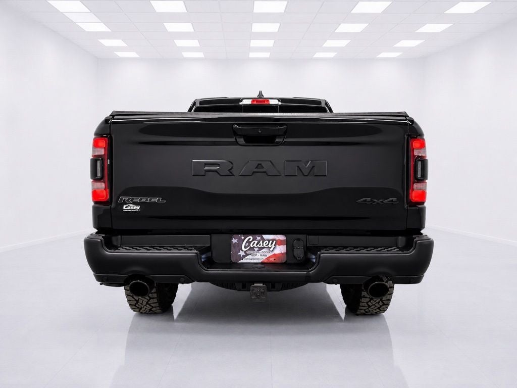 2023 RAM 1500 Rebel