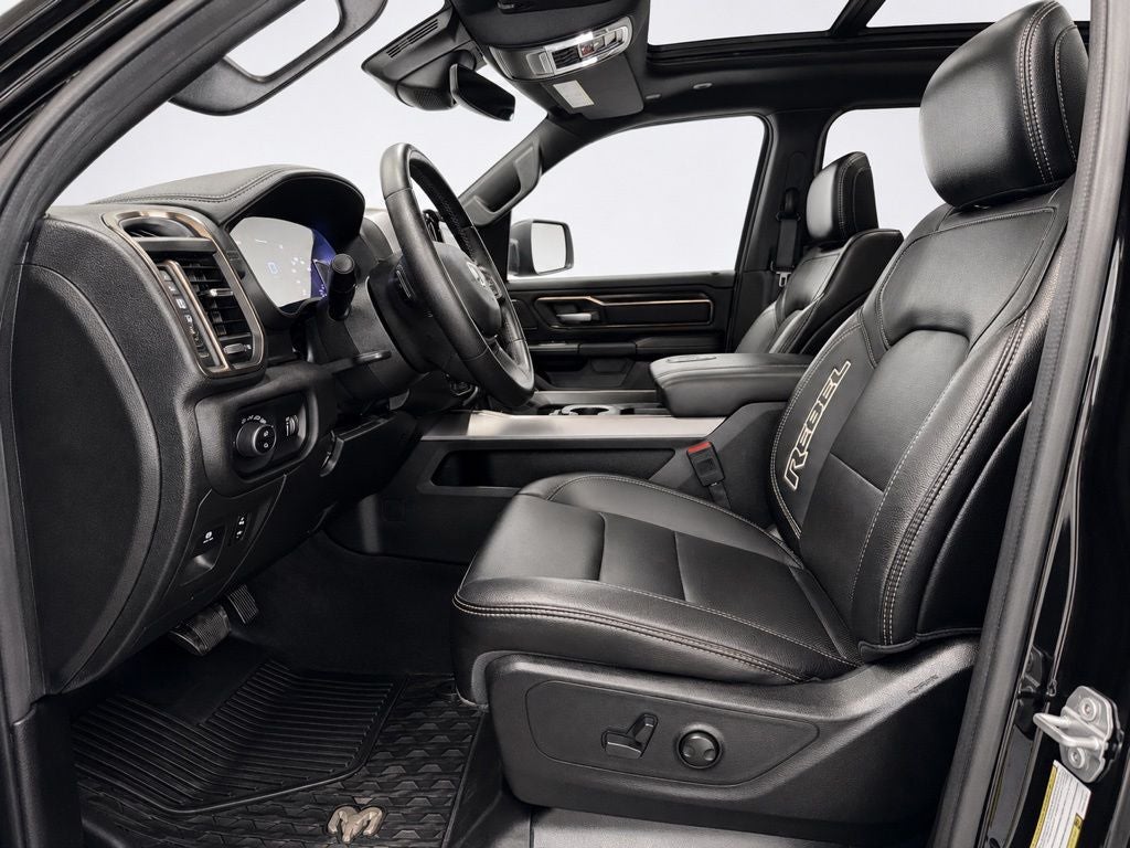 2023 RAM 1500 Rebel
