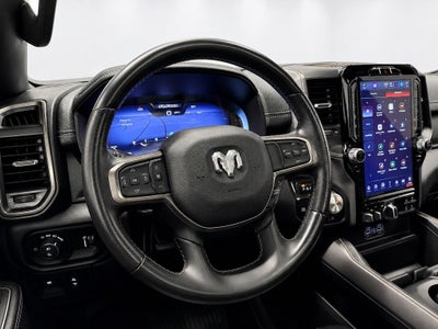 2023 RAM 1500 Rebel