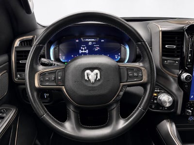 2023 RAM 1500 Rebel