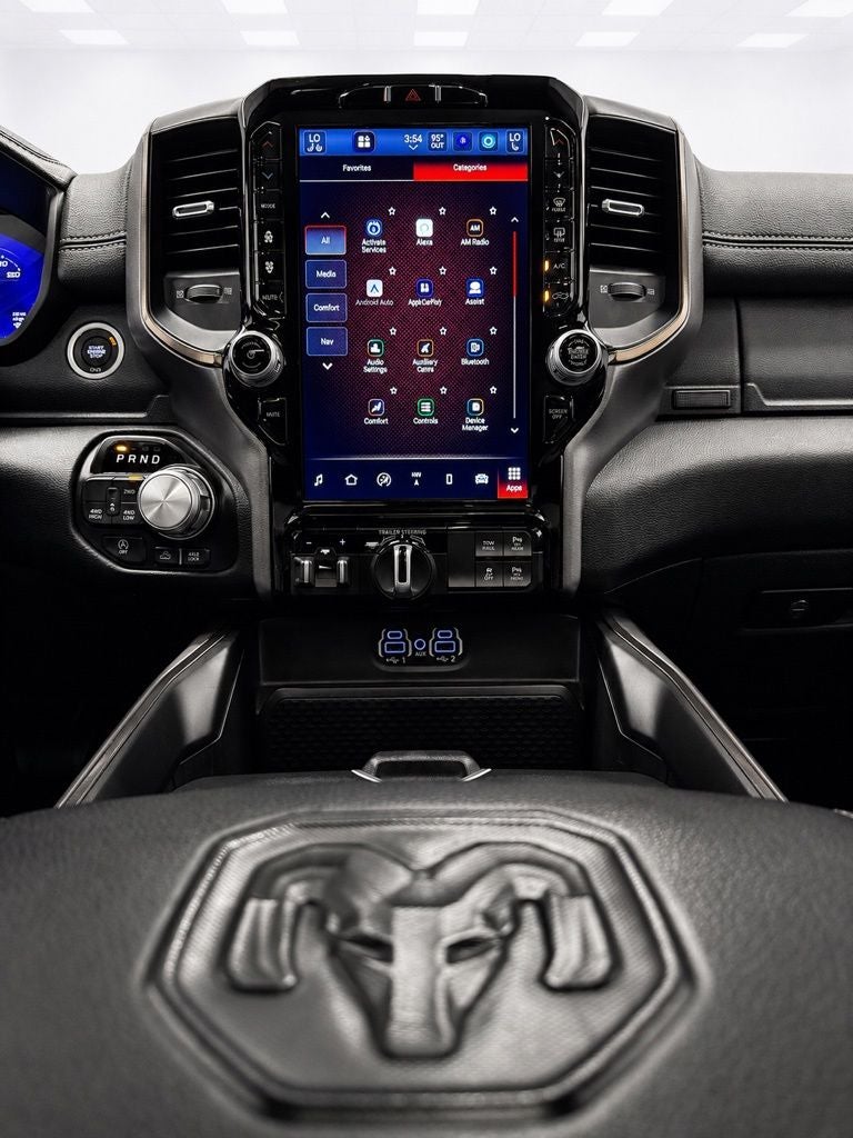 2023 RAM 1500 Rebel