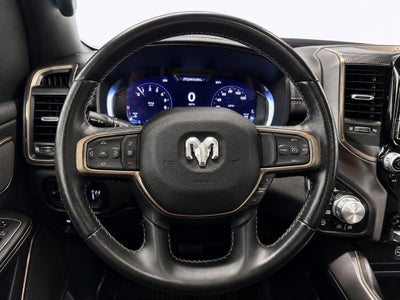 2023 RAM 1500 Rebel