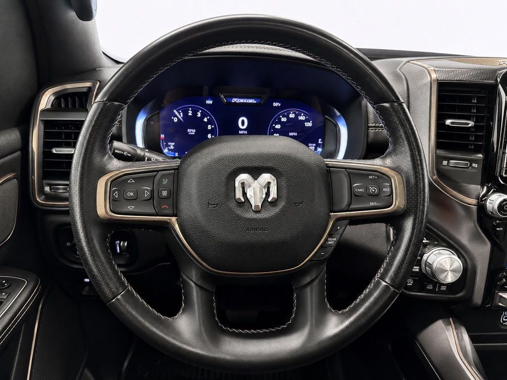 2023 RAM 1500 Rebel