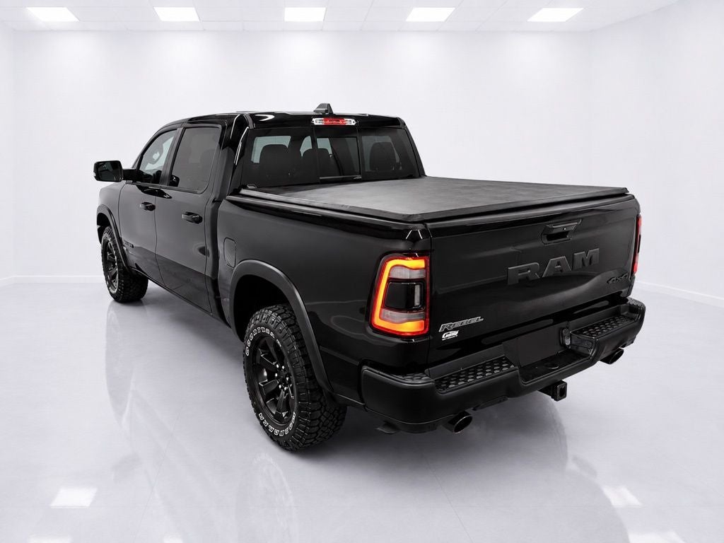 2023 RAM 1500 Rebel