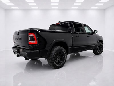 2023 RAM 1500 Rebel