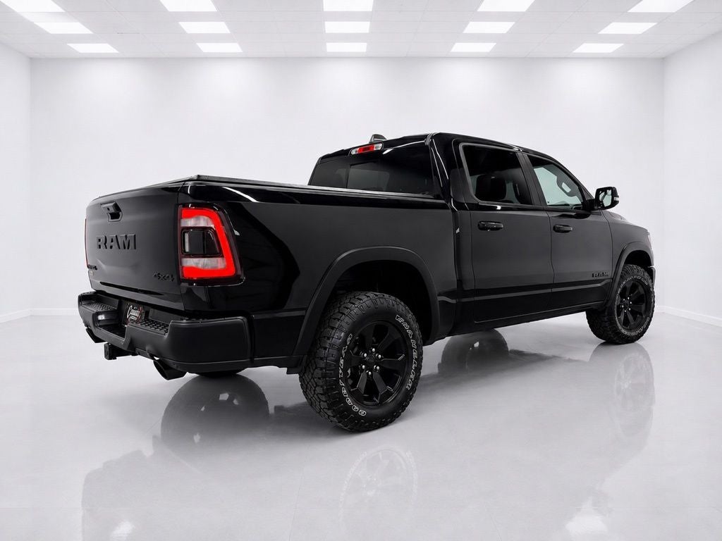 2023 RAM 1500 Rebel