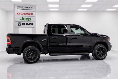 2023 RAM 1500 Rebel