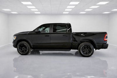 2023 RAM 1500 Rebel