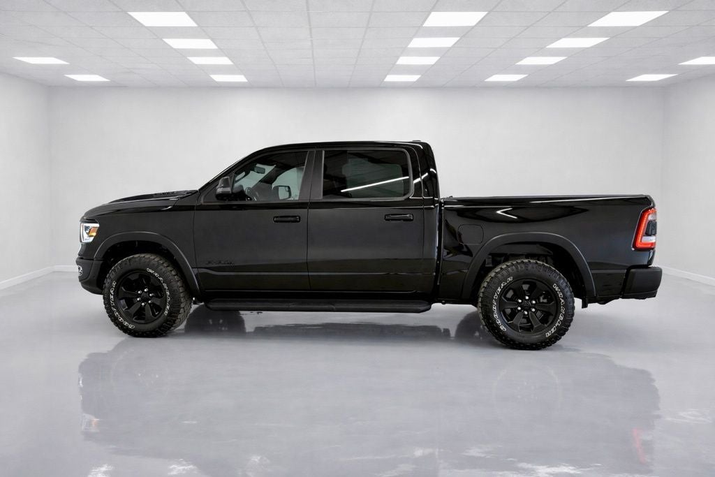2023 RAM 1500 Rebel