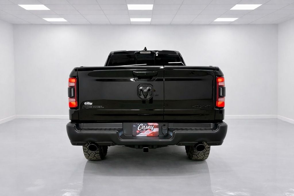2023 RAM 1500 Rebel