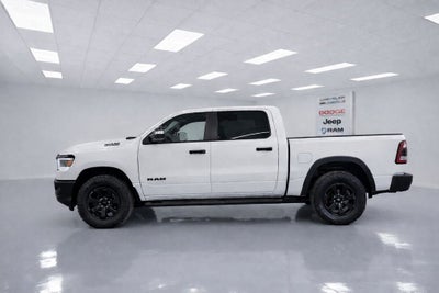 2023 RAM 1500 Rebel